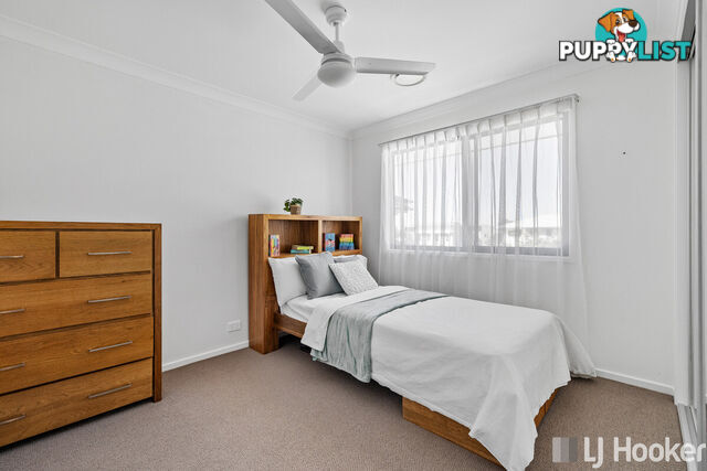 31 Highgrove Street THORNLANDS QLD 4164