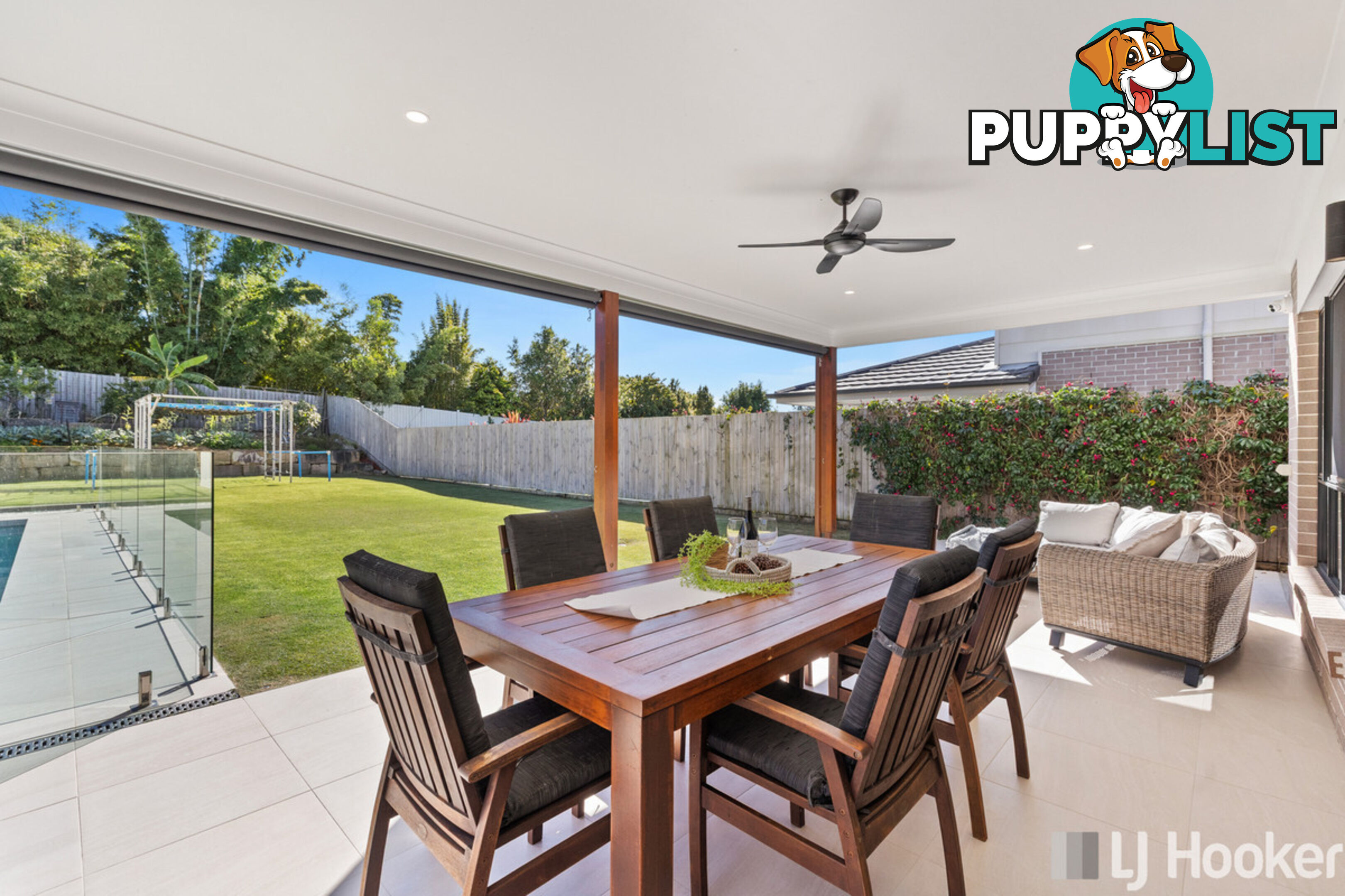 31 Highgrove Street THORNLANDS QLD 4164