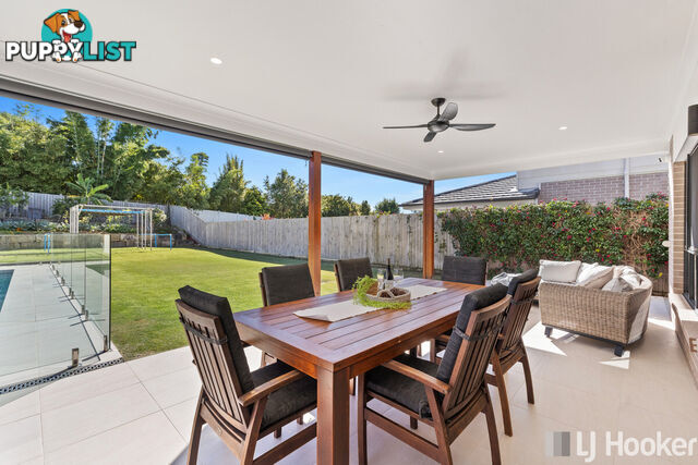 31 Highgrove Street THORNLANDS QLD 4164