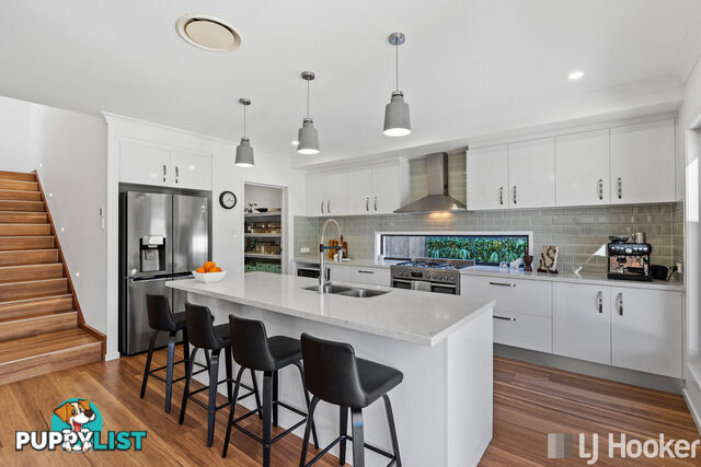 31 Highgrove Street THORNLANDS QLD 4164