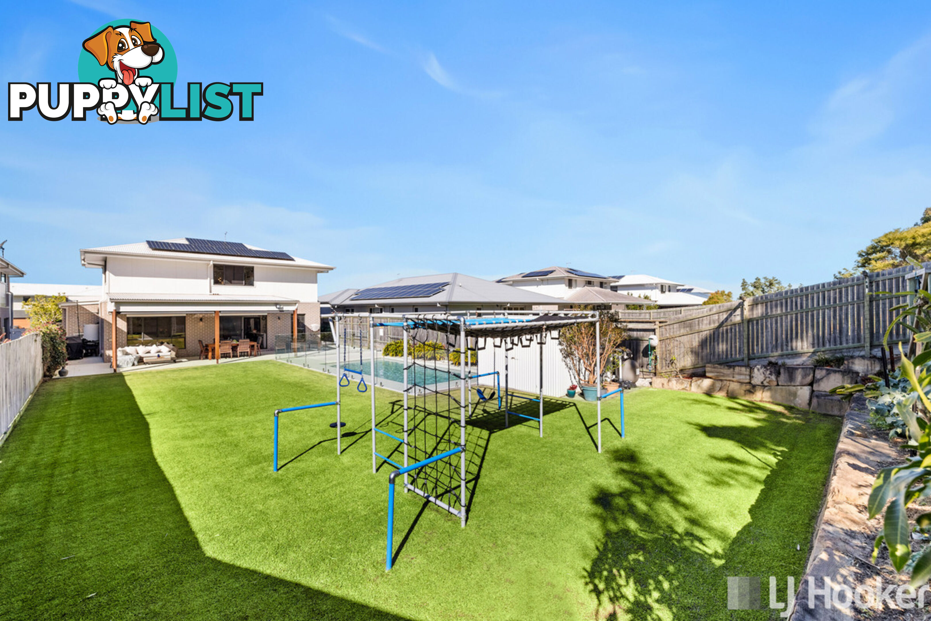 31 Highgrove Street THORNLANDS QLD 4164