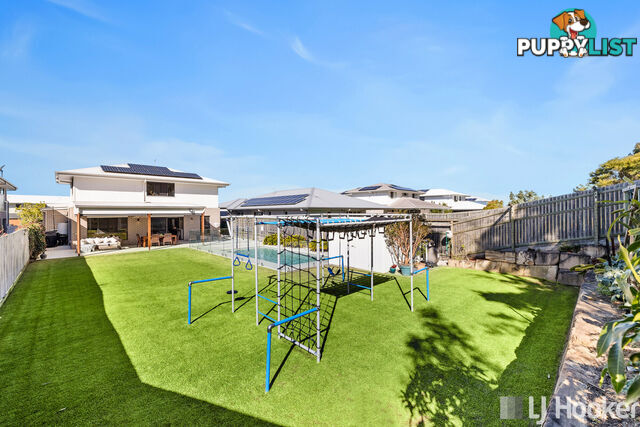31 Highgrove Street THORNLANDS QLD 4164