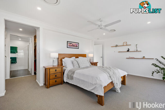 31 Highgrove Street THORNLANDS QLD 4164