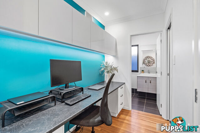 31 Highgrove Street THORNLANDS QLD 4164
