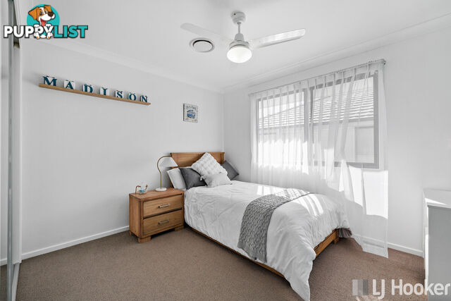31 Highgrove Street THORNLANDS QLD 4164