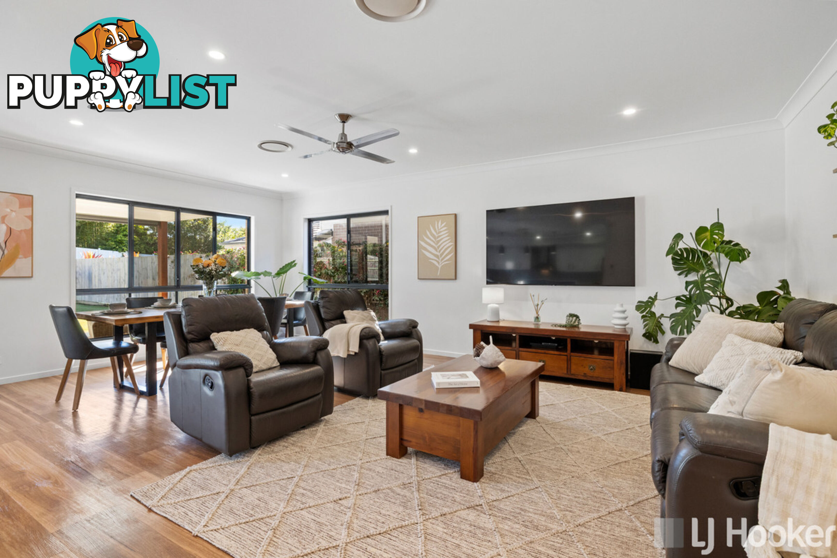 31 Highgrove Street THORNLANDS QLD 4164