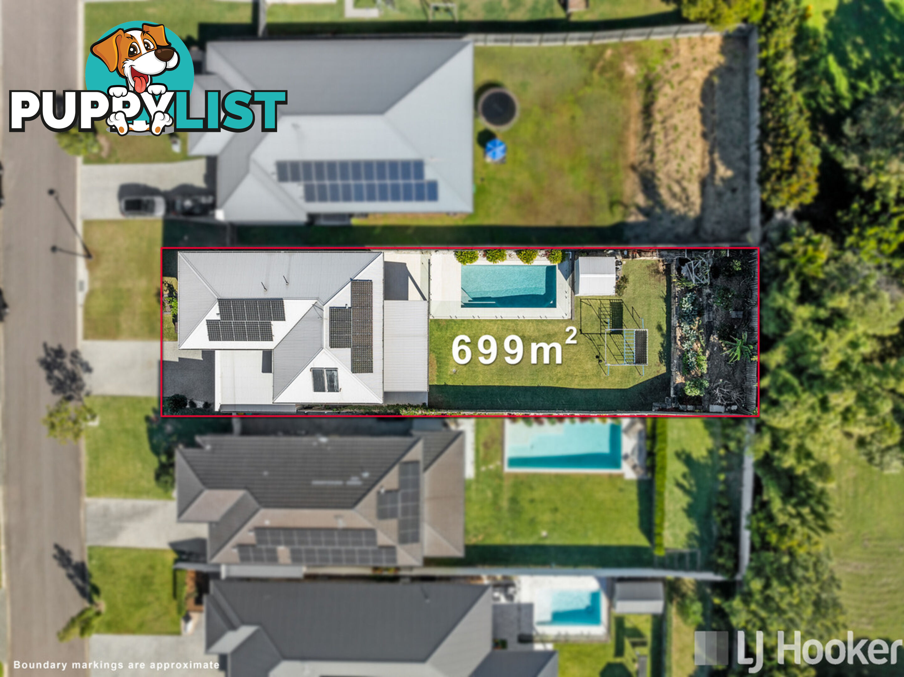 31 Highgrove Street THORNLANDS QLD 4164