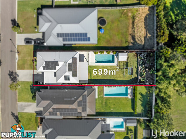 31 Highgrove Street THORNLANDS QLD 4164