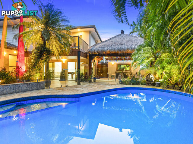 11 Ringtail Place WYNNUM WEST QLD 4178