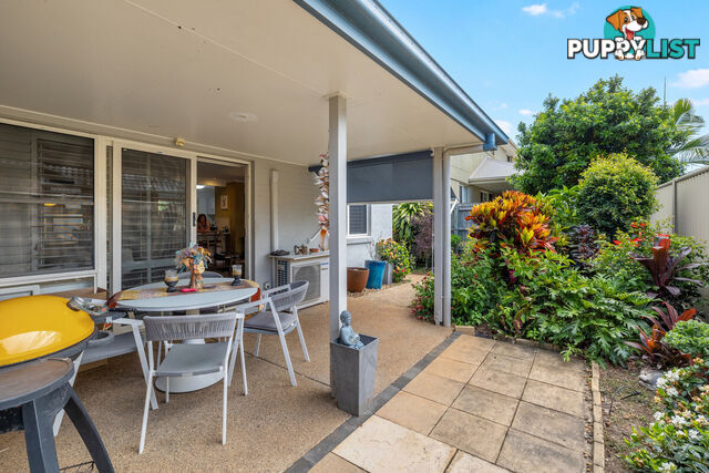 41/192 Hargreaves Road MANLY WEST QLD 4179