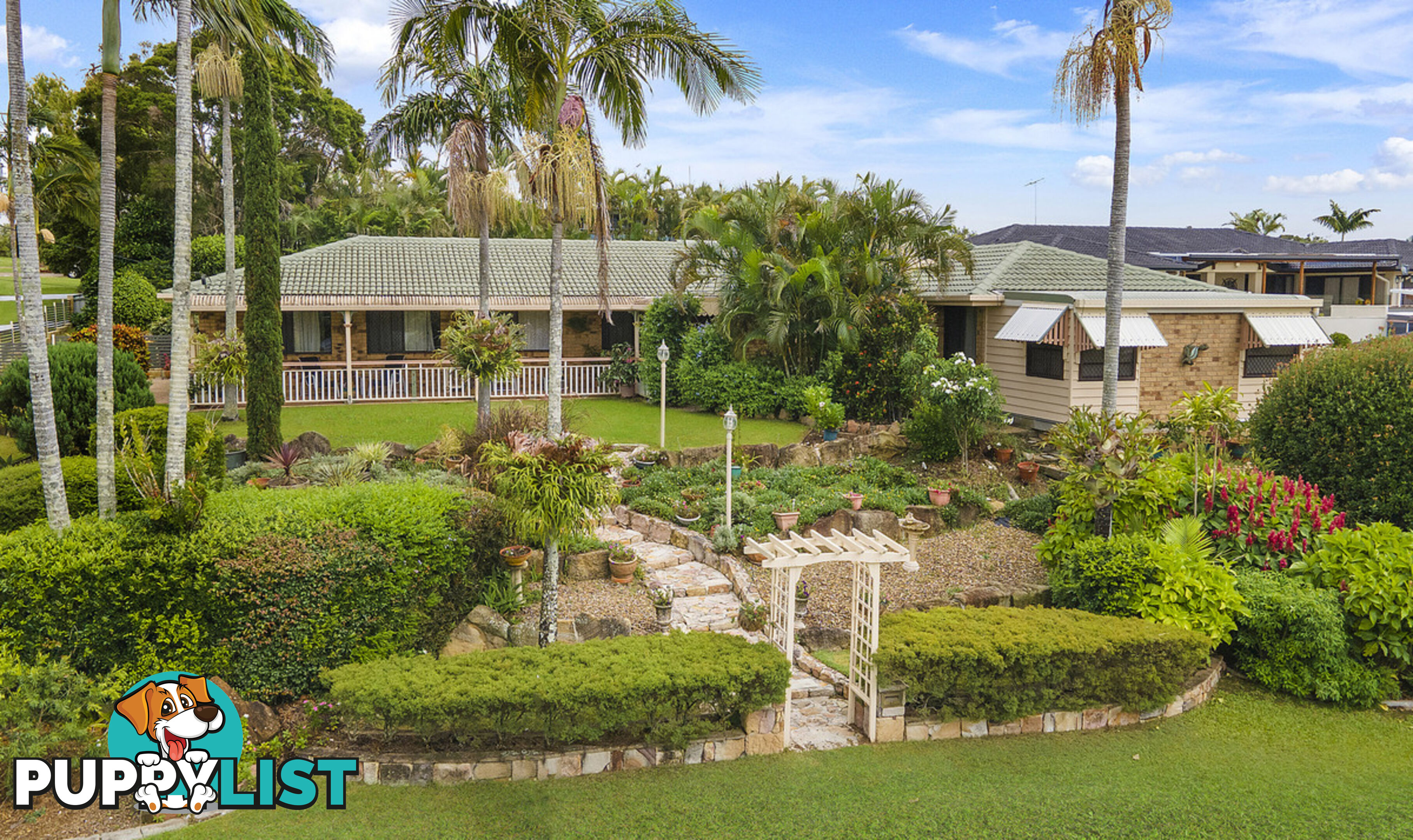 7 Kite Crescent THORNLANDS QLD 4164