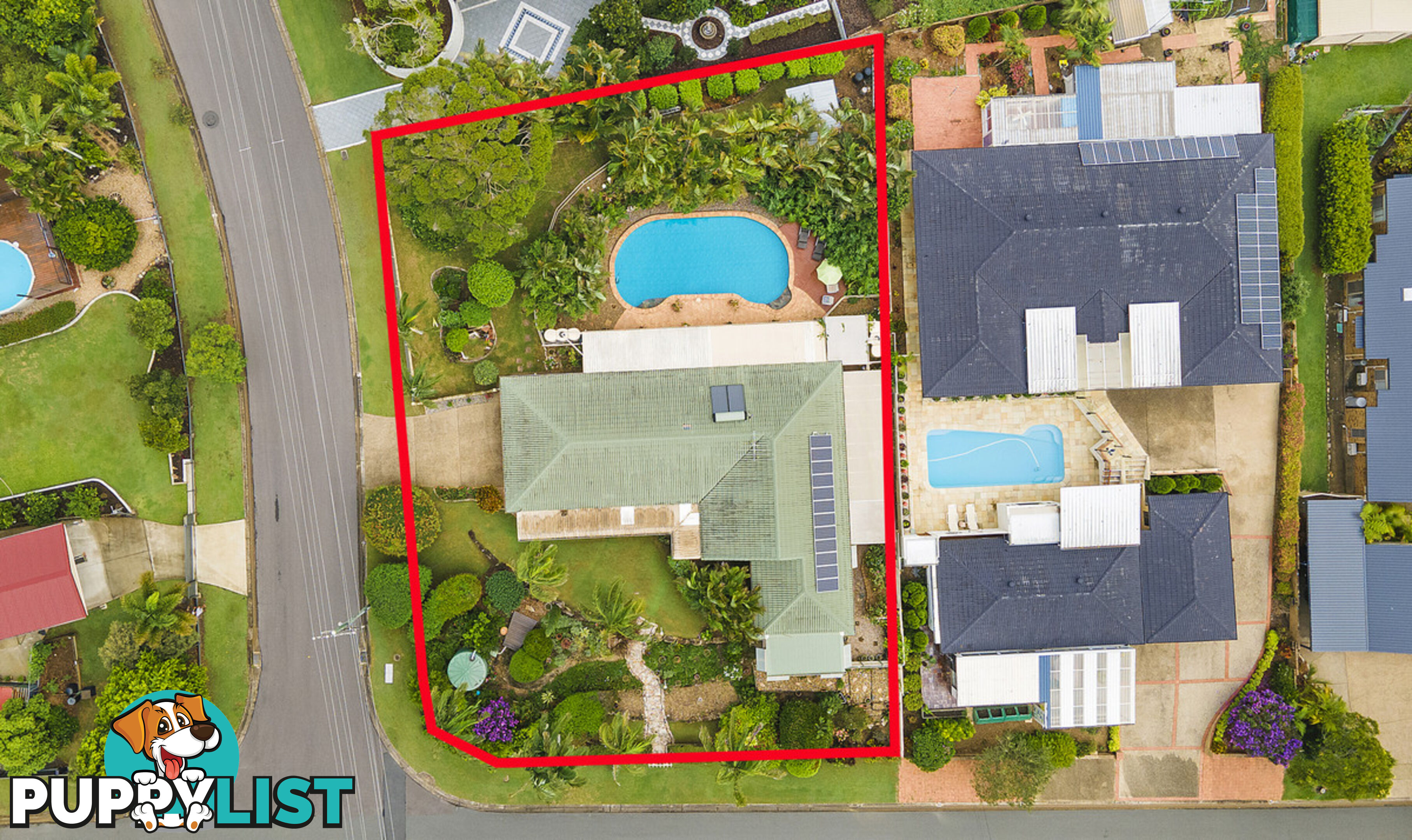 7 Kite Crescent THORNLANDS QLD 4164