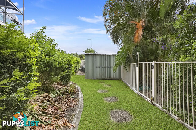 7 Kite Crescent THORNLANDS QLD 4164