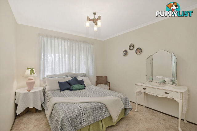 7 Kite Crescent THORNLANDS QLD 4164