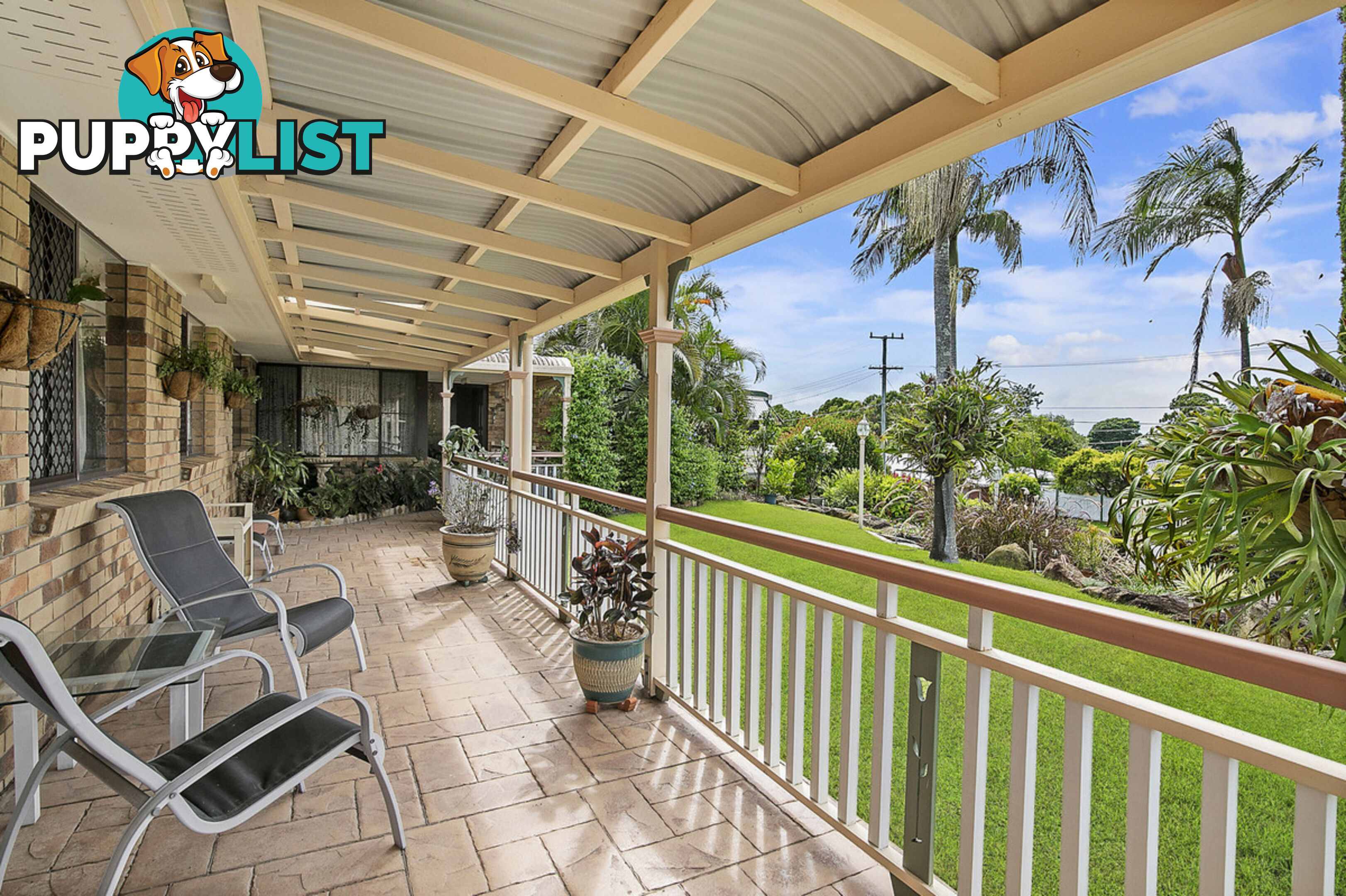 7 Kite Crescent THORNLANDS QLD 4164