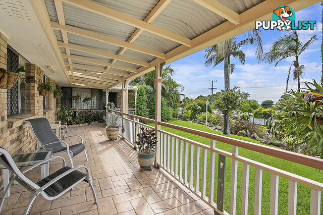 7 Kite Crescent THORNLANDS QLD 4164