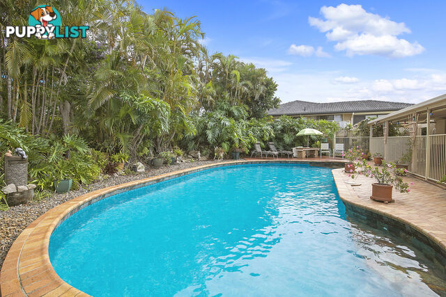 7 Kite Crescent THORNLANDS QLD 4164