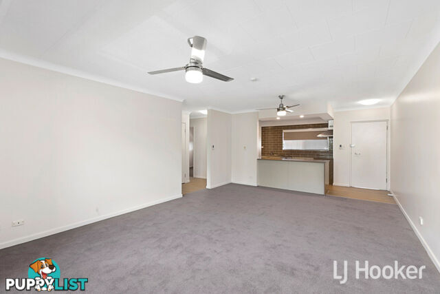 15/11-15 Wharf Street CLEVELAND QLD 4163