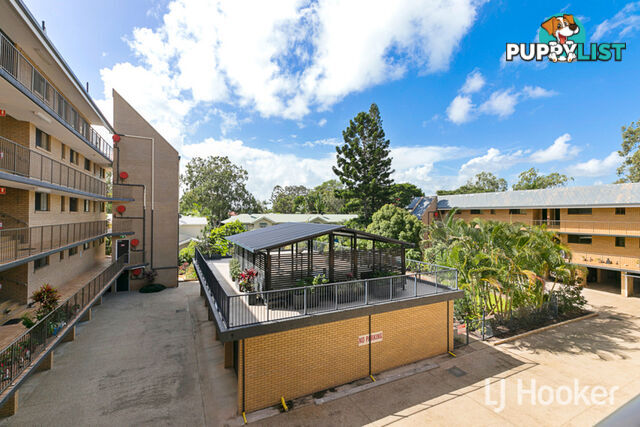 15/11-15 Wharf Street CLEVELAND QLD 4163