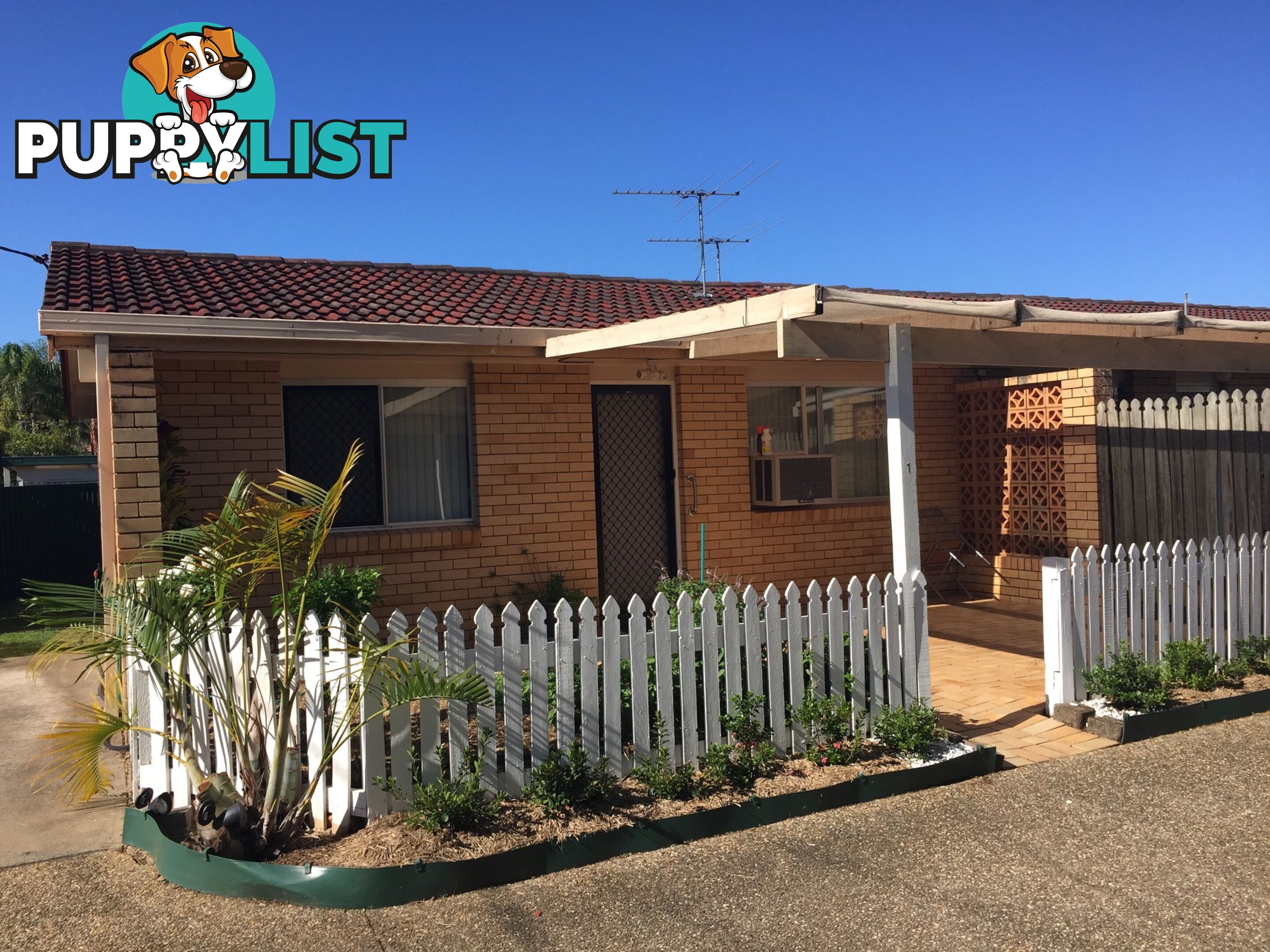 1/43 Island Street CLEVELAND QLD 4163