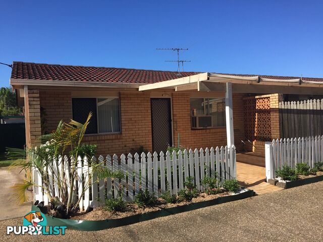 1/43 Island Street CLEVELAND QLD 4163