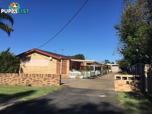 1/43 Island Street CLEVELAND QLD 4163