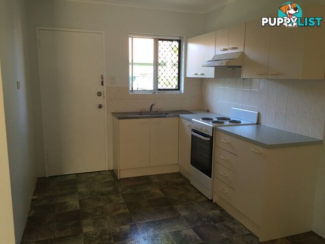 1/43 Island Street CLEVELAND QLD 4163