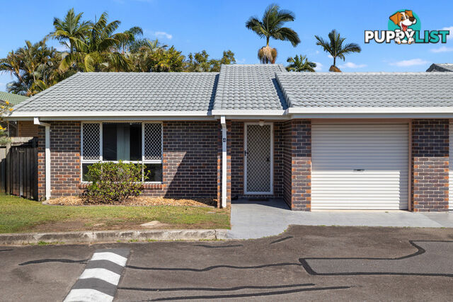 4/115 Mount Cotton Road CAPALABA QLD 4157