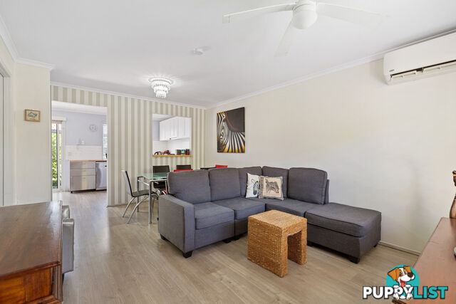 4/15 Brian Street SLACKS CREEK QLD 4127