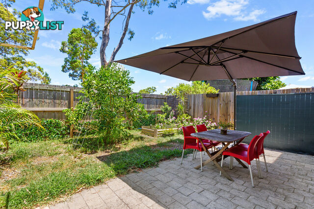 4/15 Brian Street SLACKS CREEK QLD 4127