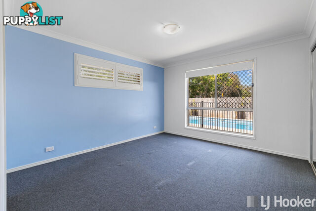 18 Lidgard Street THORNLANDS QLD 4164