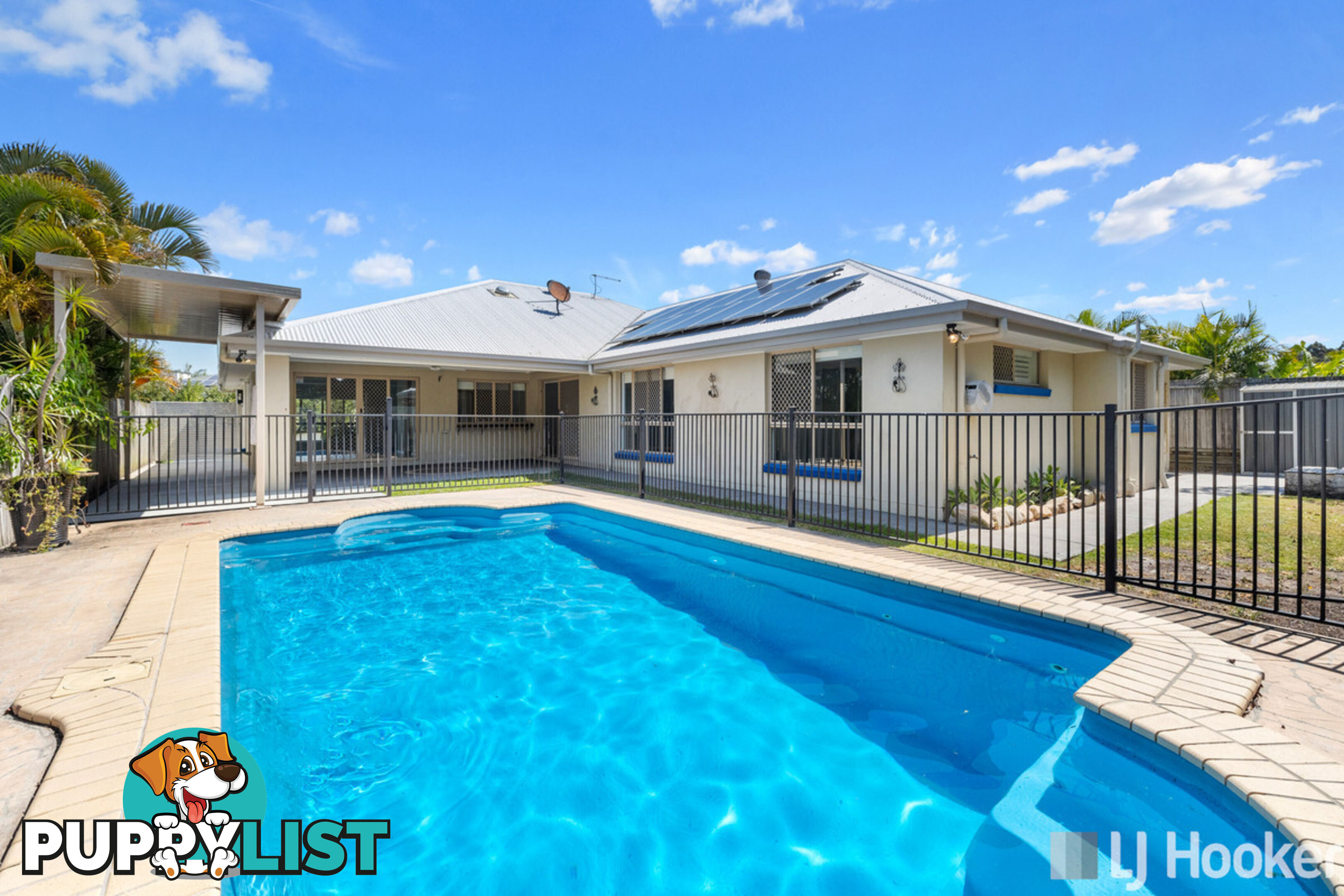 18 Lidgard Street THORNLANDS QLD 4164