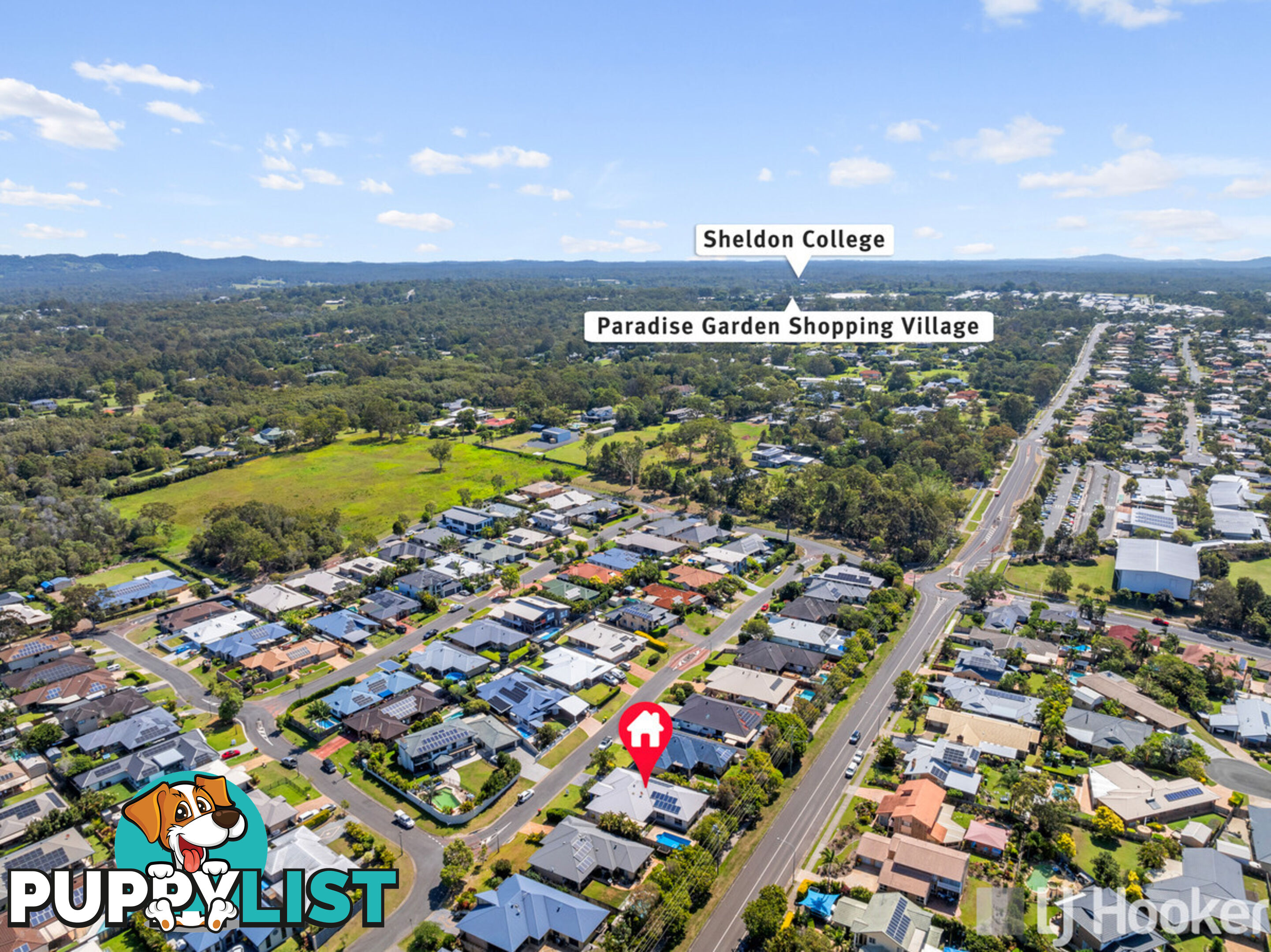 18 Lidgard Street THORNLANDS QLD 4164