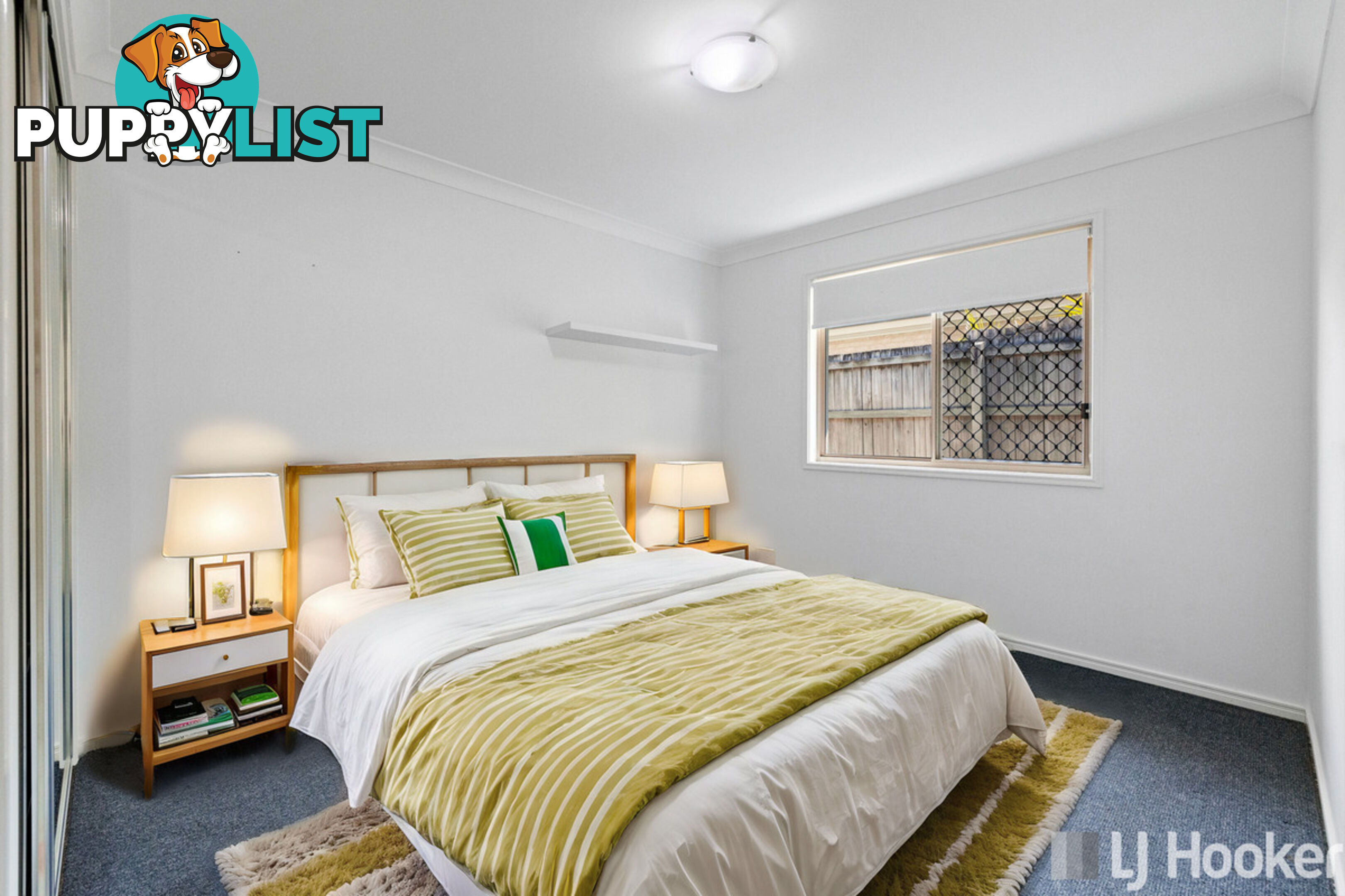 18 Lidgard Street THORNLANDS QLD 4164