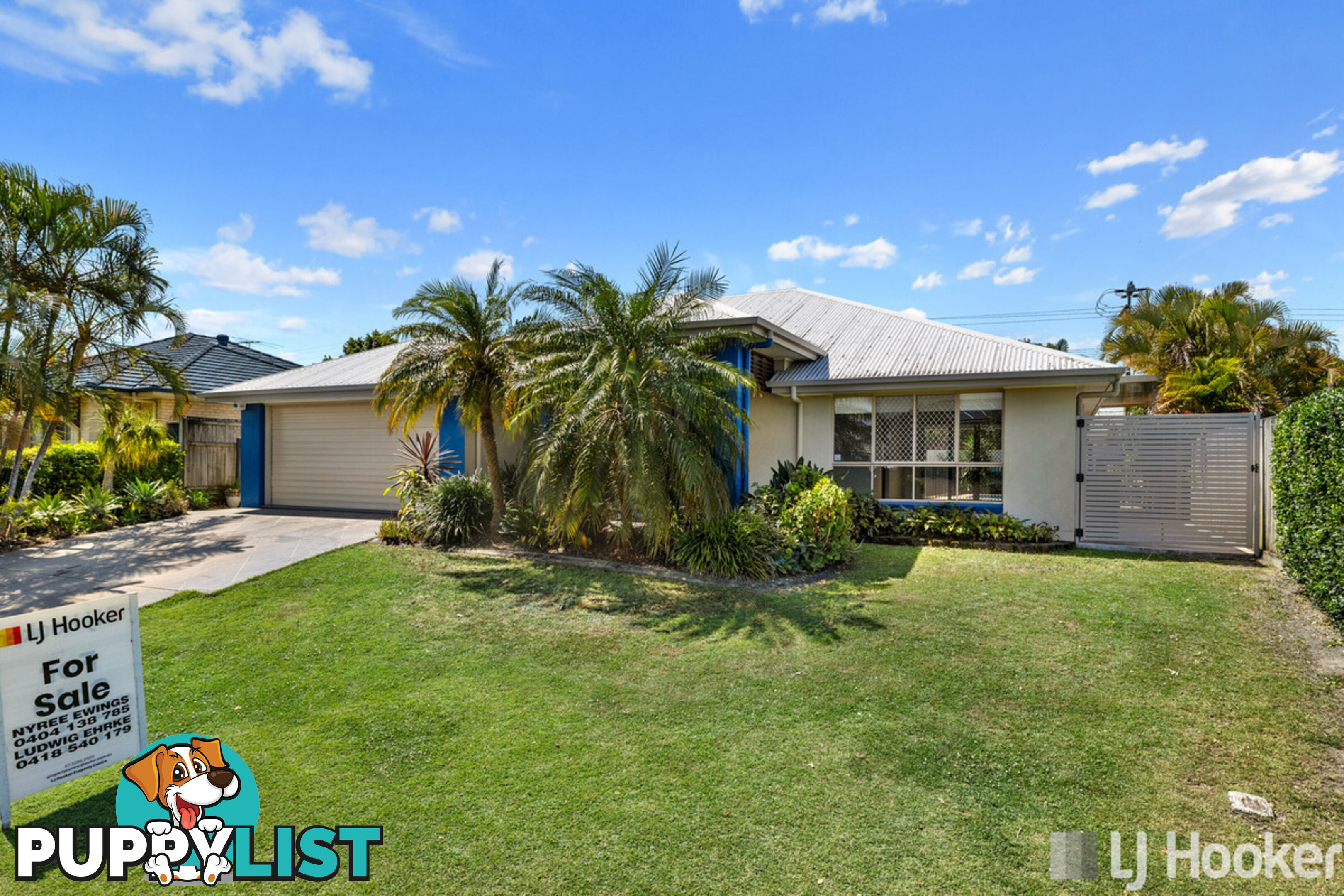 18 Lidgard Street THORNLANDS QLD 4164