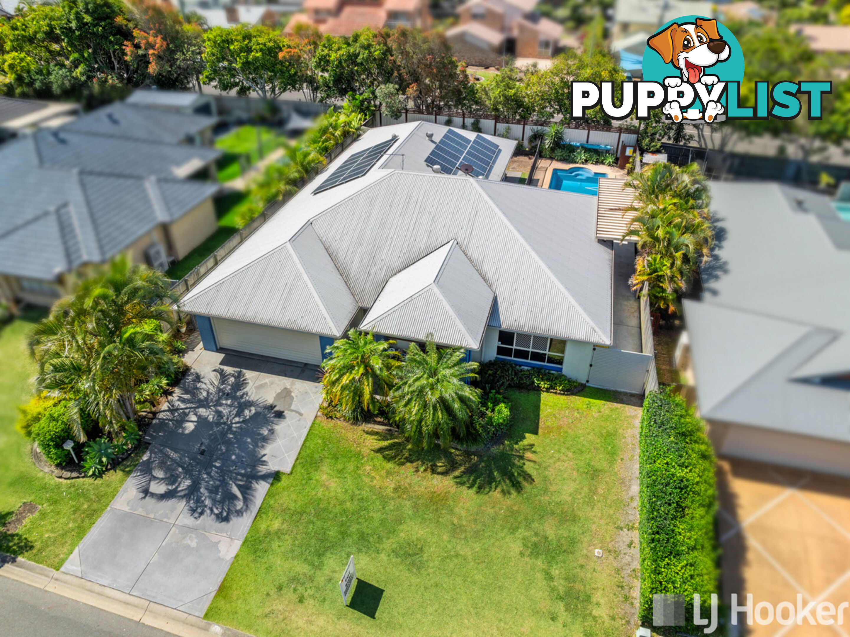 18 Lidgard Street THORNLANDS QLD 4164