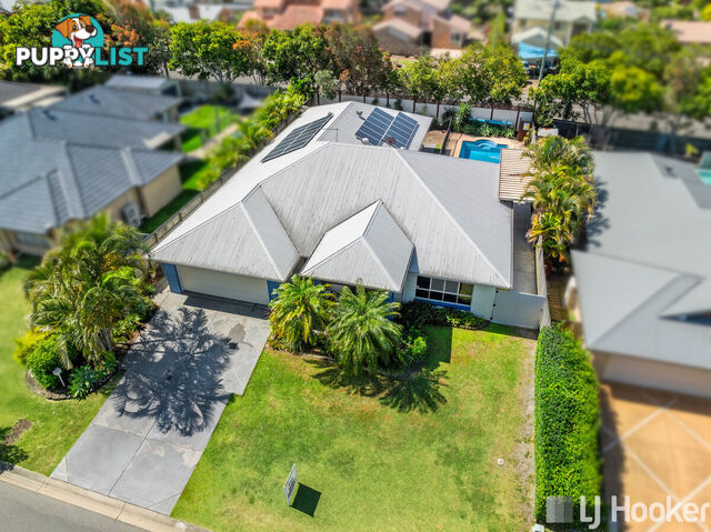 18 Lidgard Street THORNLANDS QLD 4164