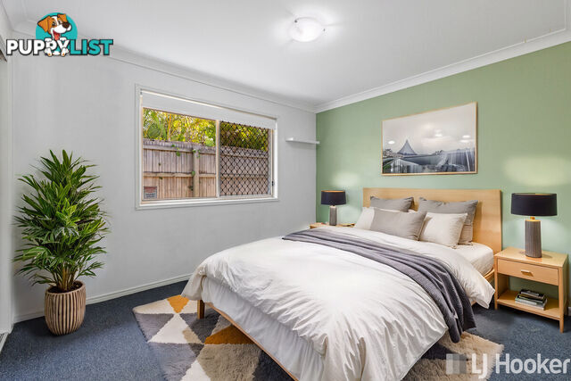 18 Lidgard Street THORNLANDS QLD 4164