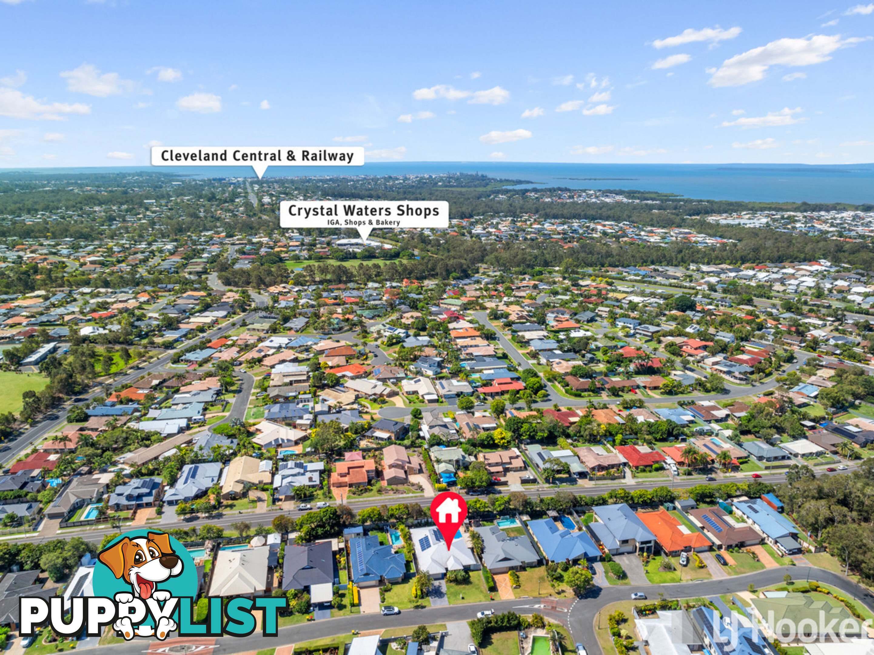 18 Lidgard Street THORNLANDS QLD 4164