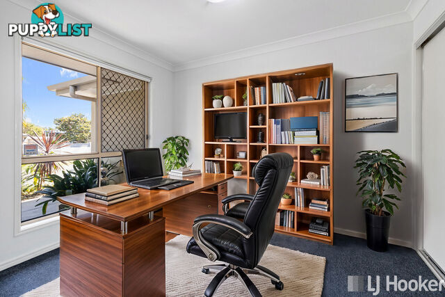 18 Lidgard Street THORNLANDS QLD 4164