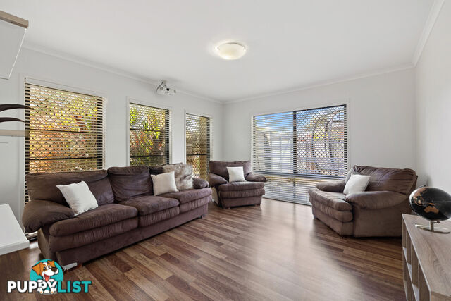 30 Spotted Gum Crescent MOUNT COTTON QLD 4165