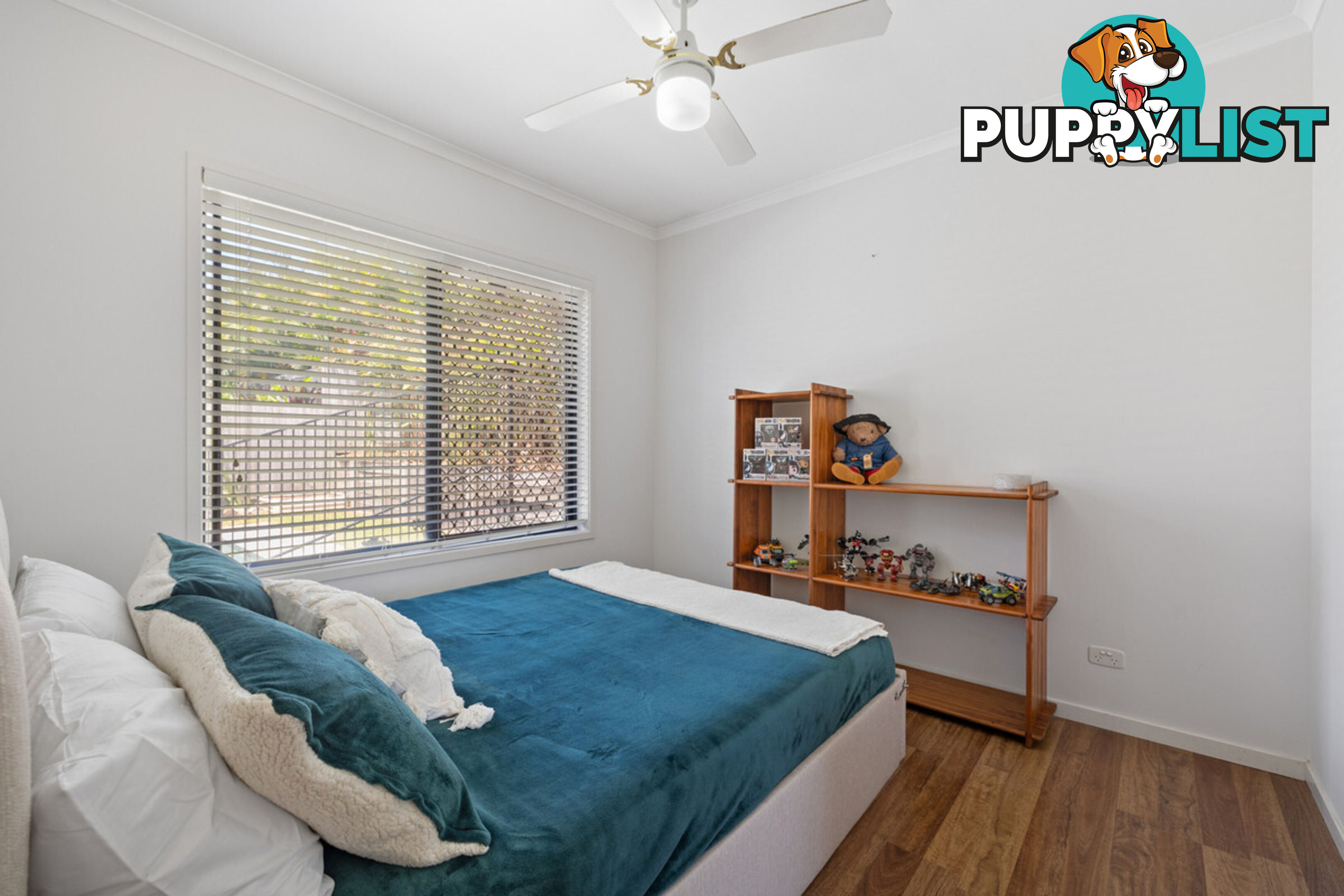 30 Spotted Gum Crescent MOUNT COTTON QLD 4165