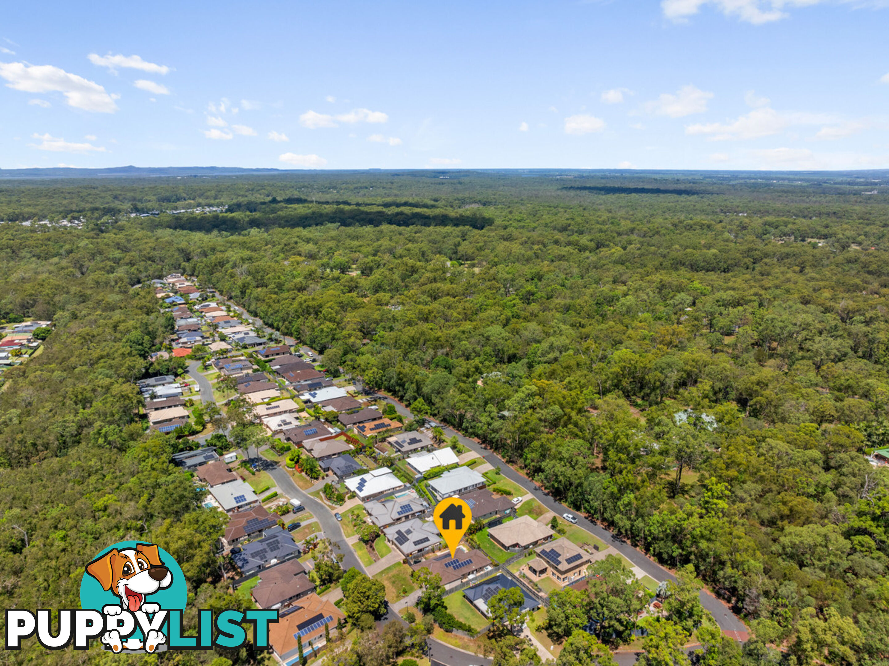 30 Spotted Gum Crescent MOUNT COTTON QLD 4165