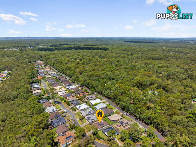 30 Spotted Gum Crescent MOUNT COTTON QLD 4165