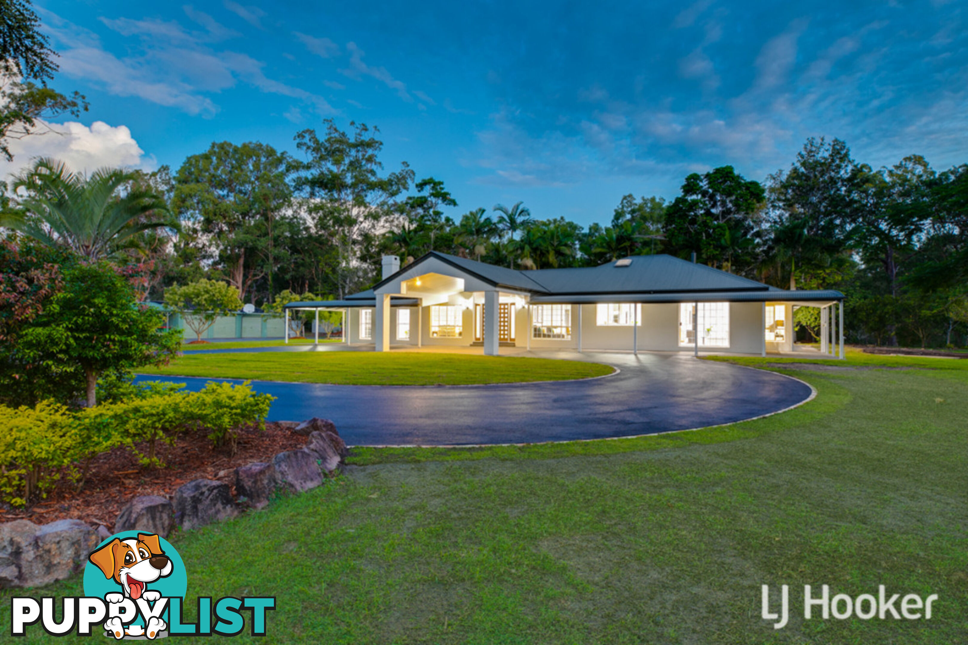 74 Solway Crescent CARBROOK QLD 4130