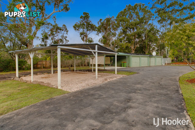 74 Solway Crescent CARBROOK QLD 4130