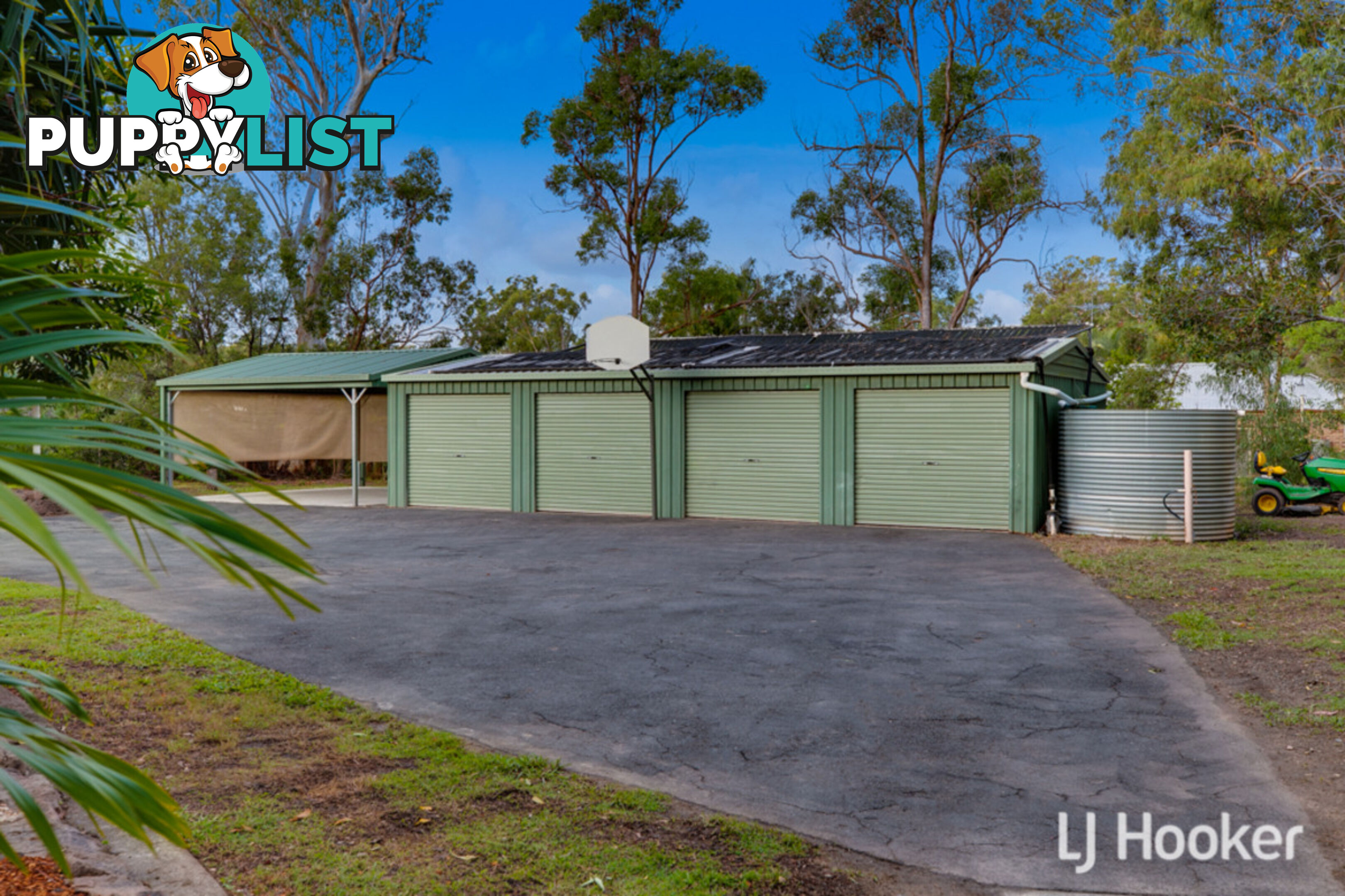 74 Solway Crescent CARBROOK QLD 4130