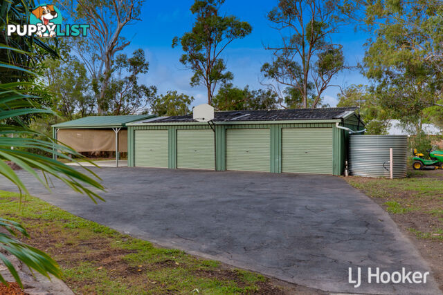 74 Solway Crescent CARBROOK QLD 4130