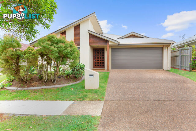 13 Hillcrest Street WELLINGTON POINT QLD 4160