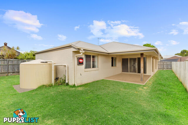 13 Hillcrest Street WELLINGTON POINT QLD 4160